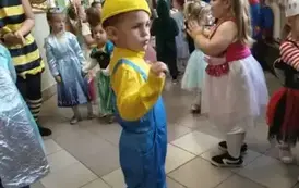 Dzień Postaci z Bajek 82