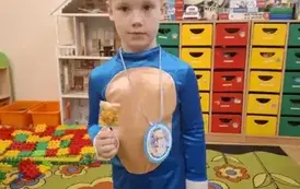 Dzień Postaci z Bajek 83