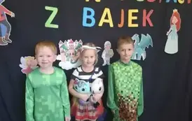 Dzień Postaci z Bajek 86