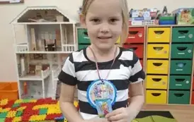 Dzień Postaci z Bajek 90