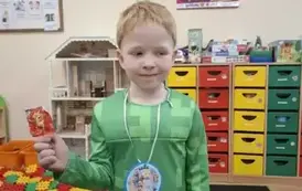 Dzień Postaci z Bajek 91