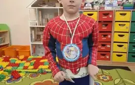 Dzień Postaci z Bajek 92