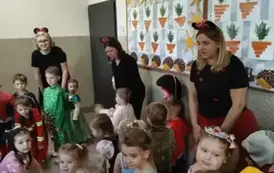 Dzień Postaci z Bajek 95