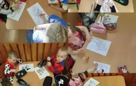 Dzień Postaci z Bajek 98