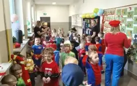 Dzień Postaci z Bajek 99