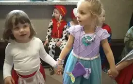 Dzień Postaci z Bajek 100