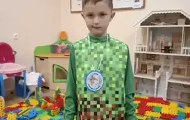 Dzień Postaci z Bajek 102