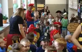 Dzień Postaci z Bajek 103