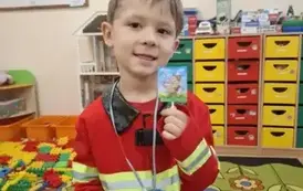 Dzień Postaci z Bajek 105