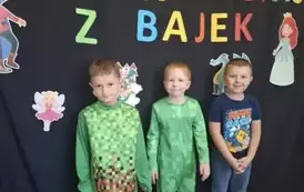 Dzień Postaci z Bajek 107