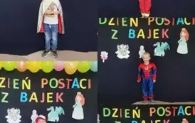 Dzień Postaci z Bajek 108