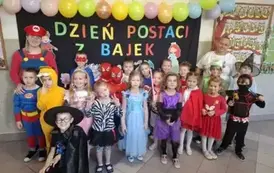Dzień Postaci z Bajek 110