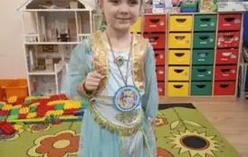 Dzień Postaci z Bajek 112