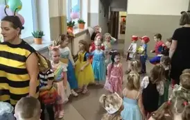 Dzień Postaci z Bajek 113