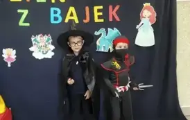 Dzień Postaci z Bajek 122