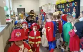 Dzień Postaci z Bajek 131