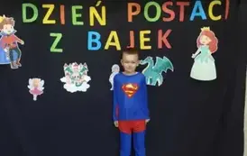Dzień Postaci z Bajek 145
