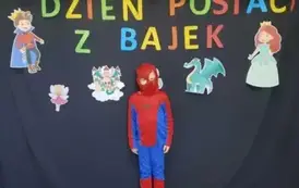 Dzień Postaci z Bajek 148