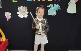 Dzień Postaci z Bajek 157