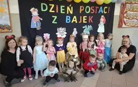 Dzień Postaci z Bajek 159