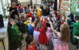 Dzień Postaci z Bajek 165