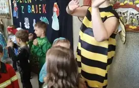 Dzień Postaci z Bajek 166