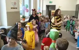 Dzień Postaci z Bajek 167