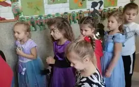 Dzień Postaci z Bajek 171