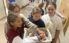 Dzień Życzliwości 14