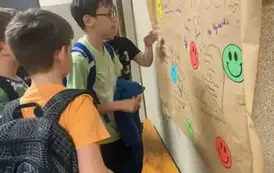 Dzień Życzliwości 15