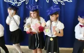 Ślubowanie klasy I 19