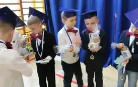 Ślubowanie klasy I 23