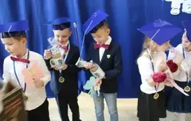 Ślubowanie klasy I 24