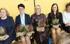 Ślubowanie klasy I 27