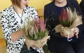 Ślubowanie klasy I 28