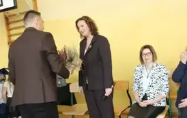 Ślubowanie klasy I 30