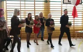 Ślubowanie klasy I 31