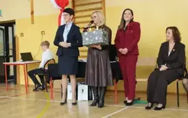 Ślubowanie klasy I 39