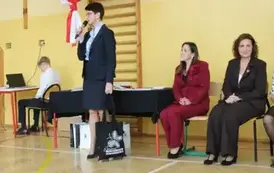 Ślubowanie klasy I 44