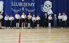 Ślubowanie klasy I 50