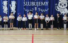 Ślubowanie klasy I 51