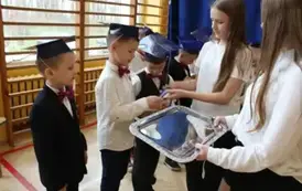 Ślubowanie klasy I 55