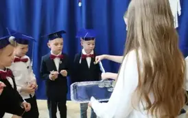 Ślubowanie klasy I 57