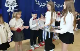 Ślubowanie klasy I 60