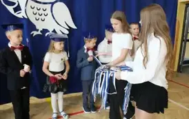 Ślubowanie klasy I 65