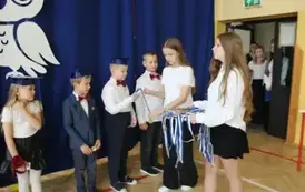 Ślubowanie klasy I 66