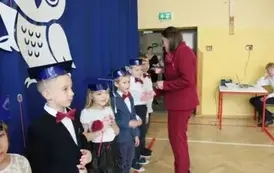 Ślubowanie klasy I 67