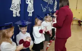 Ślubowanie klasy I 72