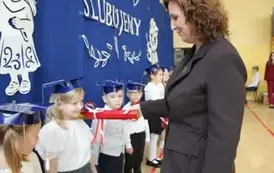 Ślubowanie klasy I 92