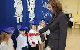 Ślubowanie klasy I 94